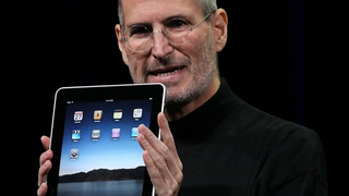5 años de iPad: así de mal se recibió y así ha cambiado la computación